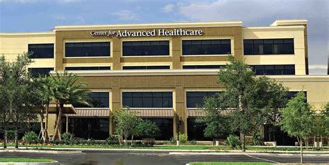 the villages open mri